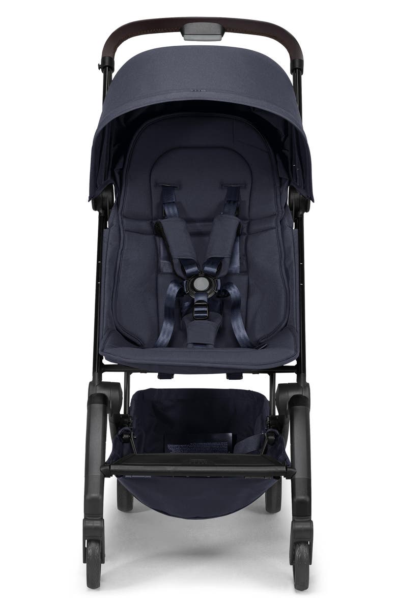 Joolz Aer+ Lightweight Stroller, Alternate, color, Navy Blue