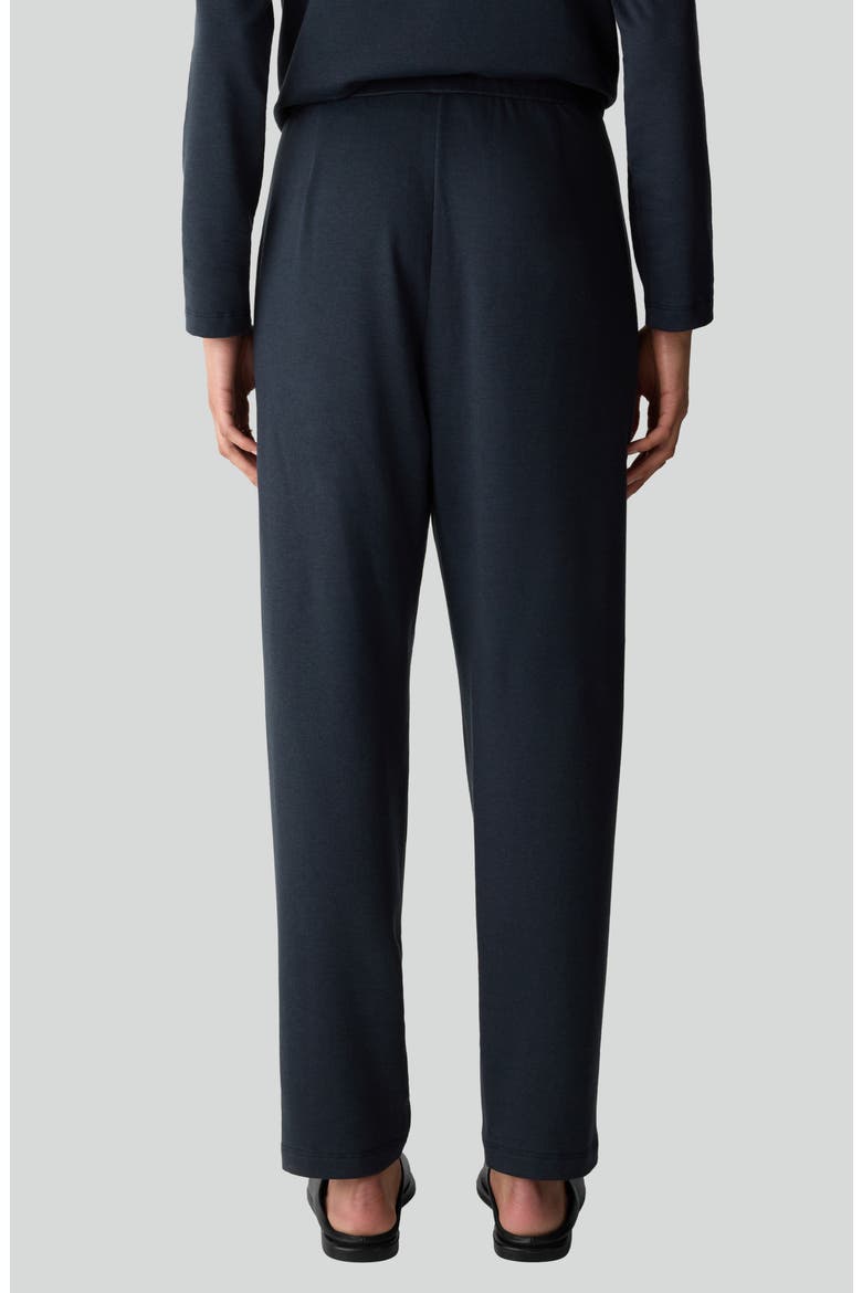 Slouch Ankle Pants, Alternate, color, MARITIME