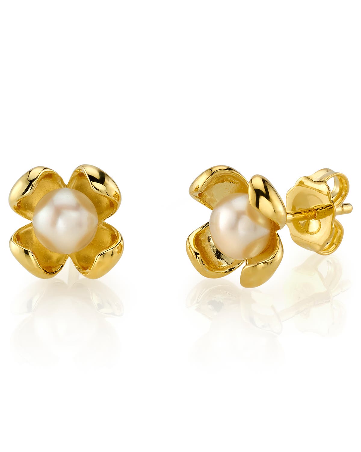 selected Yellow Gold Fill
