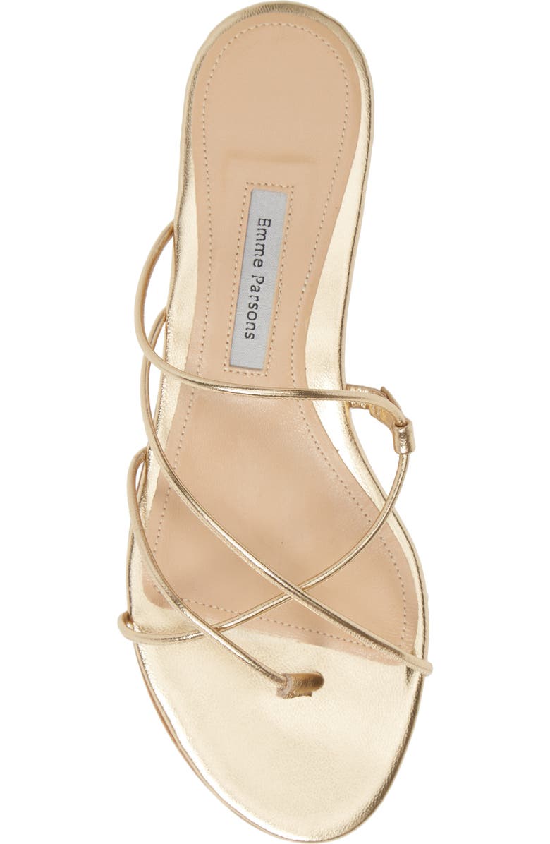 Emme Parsons Chris Sandal, Alternate, color,