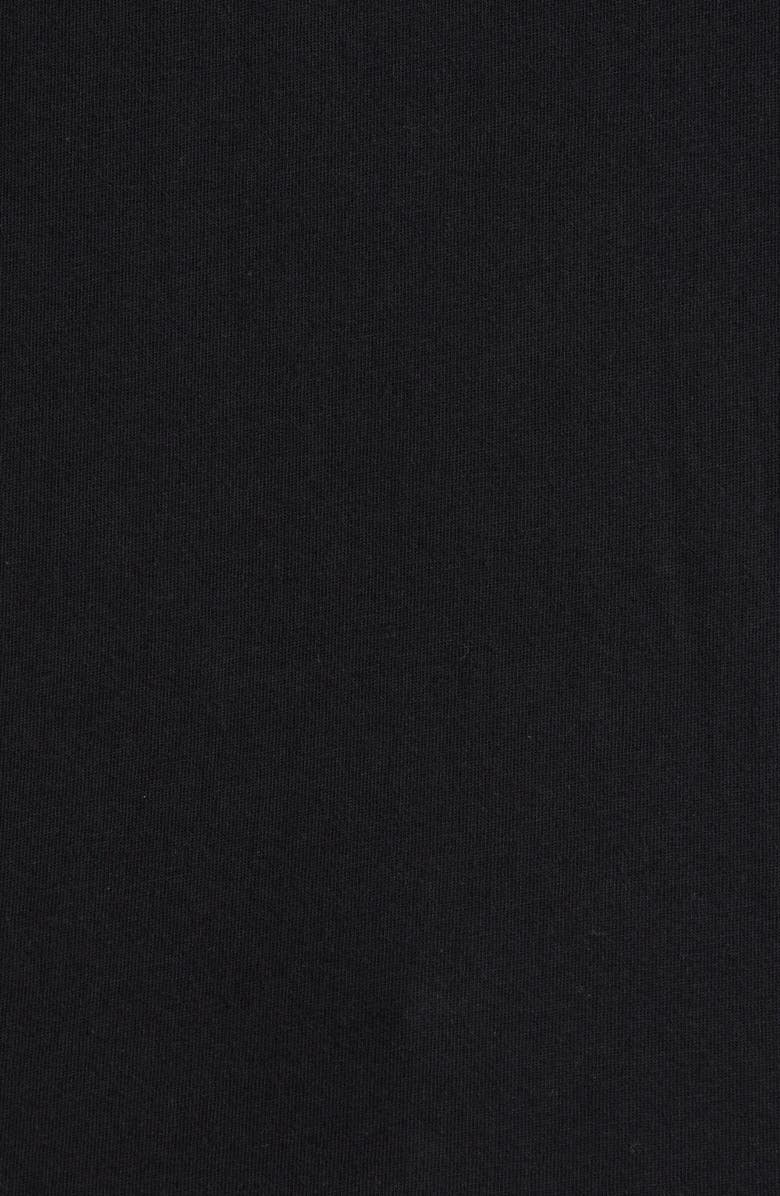 RC Outdoor Supply Lost Graphic T-Shirt, Alternate, color, Black