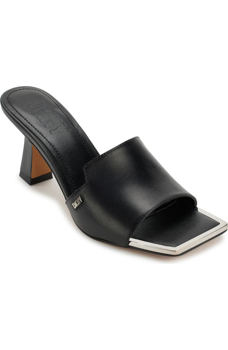 DKNY Kailyn Slide Sandal, Main, color,