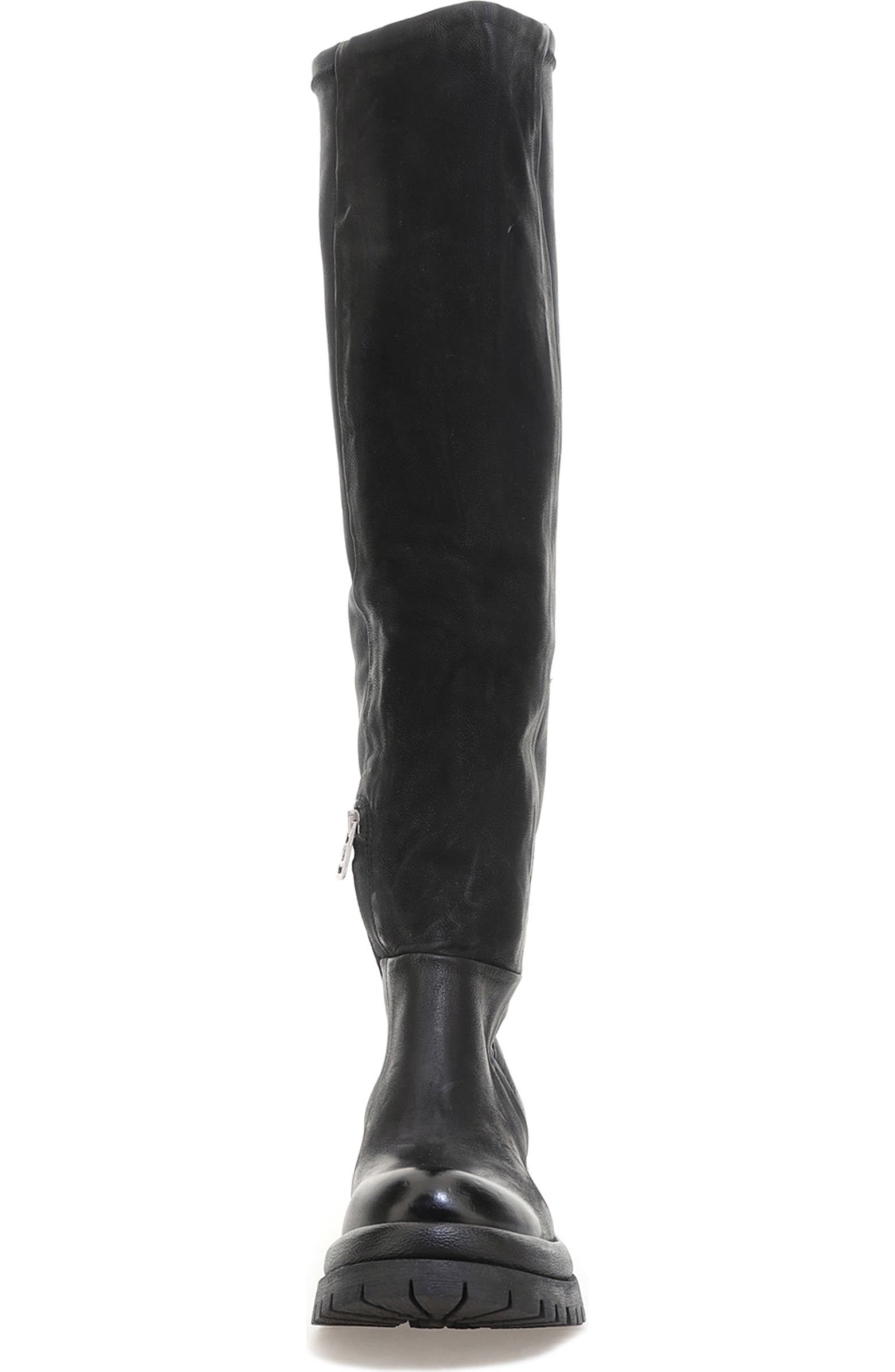 A.S.98 Devy Over the Knee Boot (Women) | Nordstrom