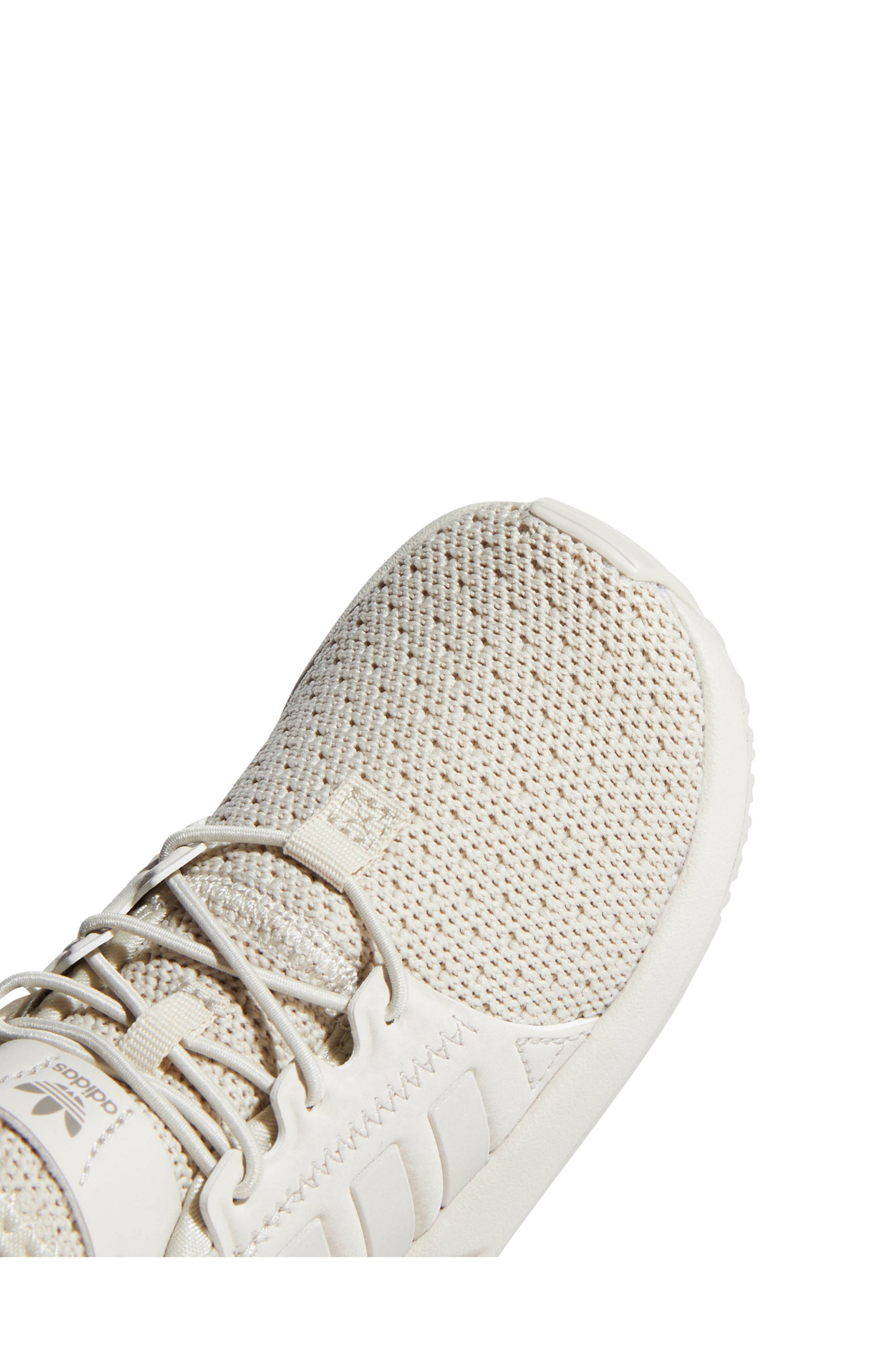 X_PLR Sneaker, Alternate, color, CLEAR BROWN/ SIMPLE BROWN