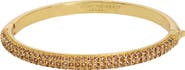 Kurt Geiger London Dome Pavé Bangle