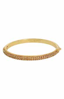 Kurt Geiger London Dome Pavé Bangle