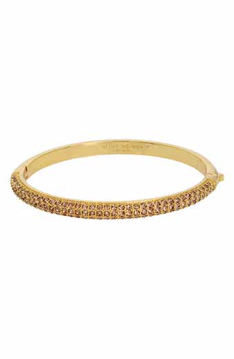 Kurt Geiger London Dome Pavé Bangle