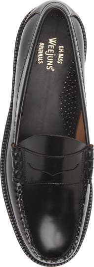 Larson Lug Loafer