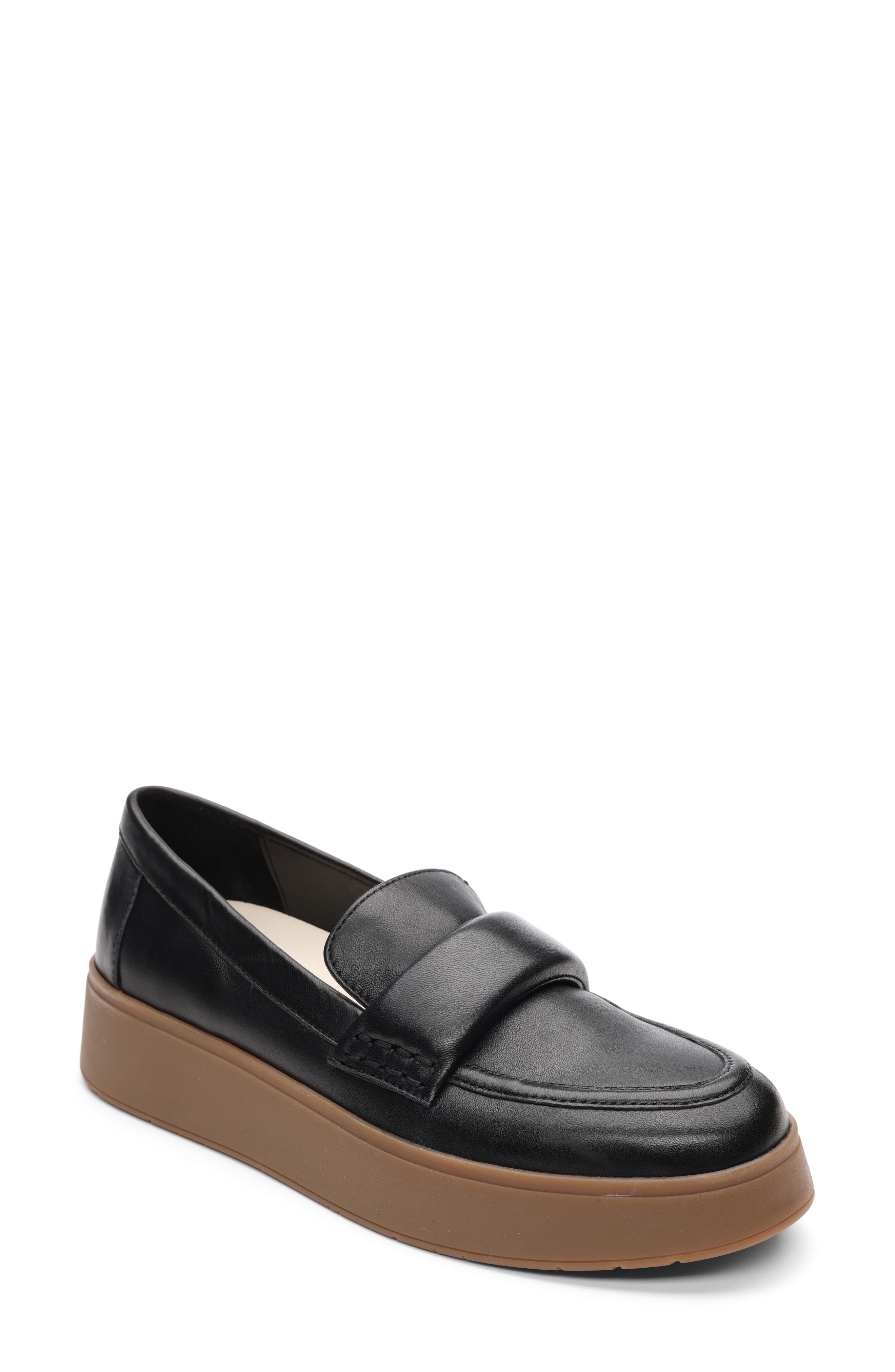 Sanctuary Peacemaker Platform Loafer, Main, color, 