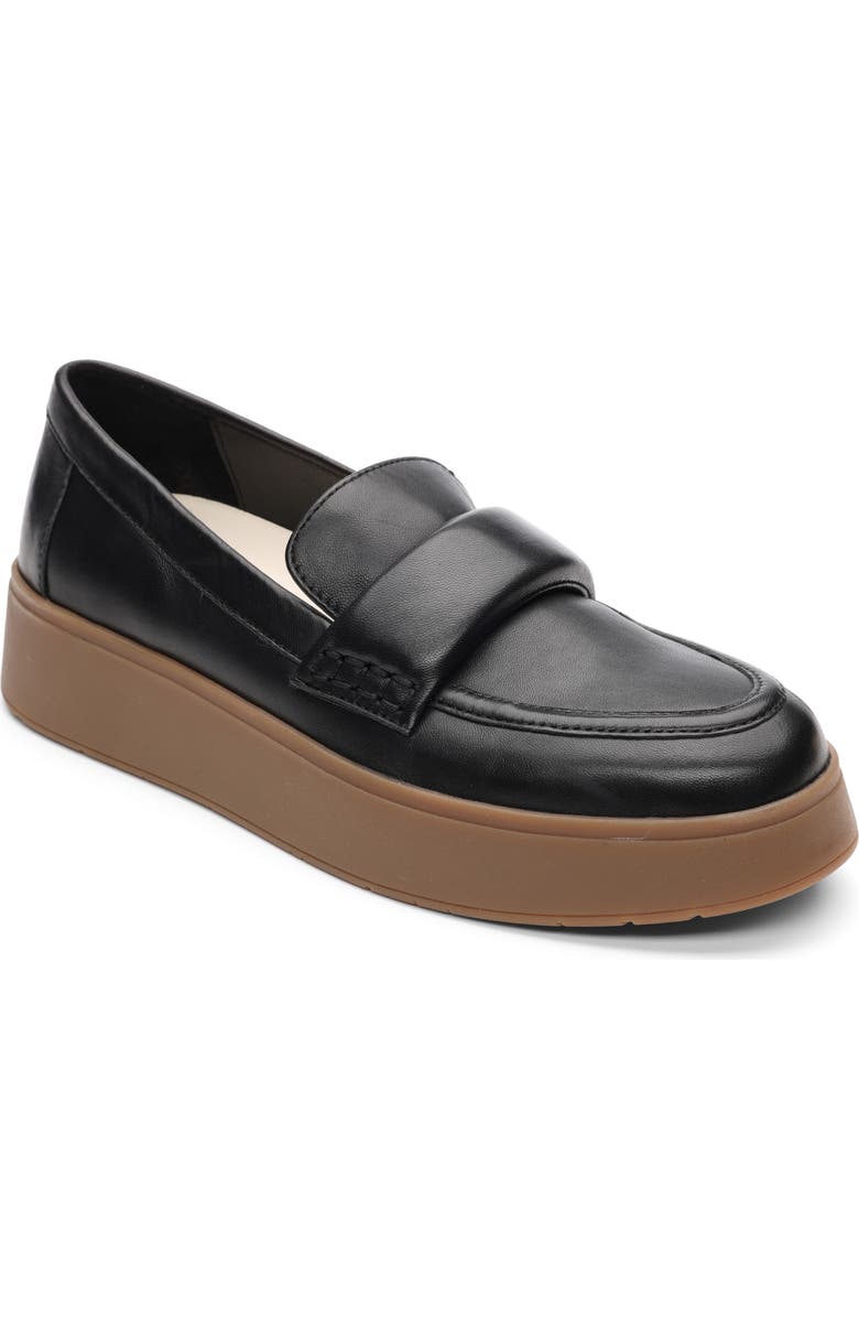 Sanctuary Peacemaker Platform Loafer, Main, color,