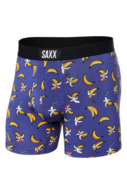 Marlone Soft Boxer Shorts Marlone Soft Boxer Shorts