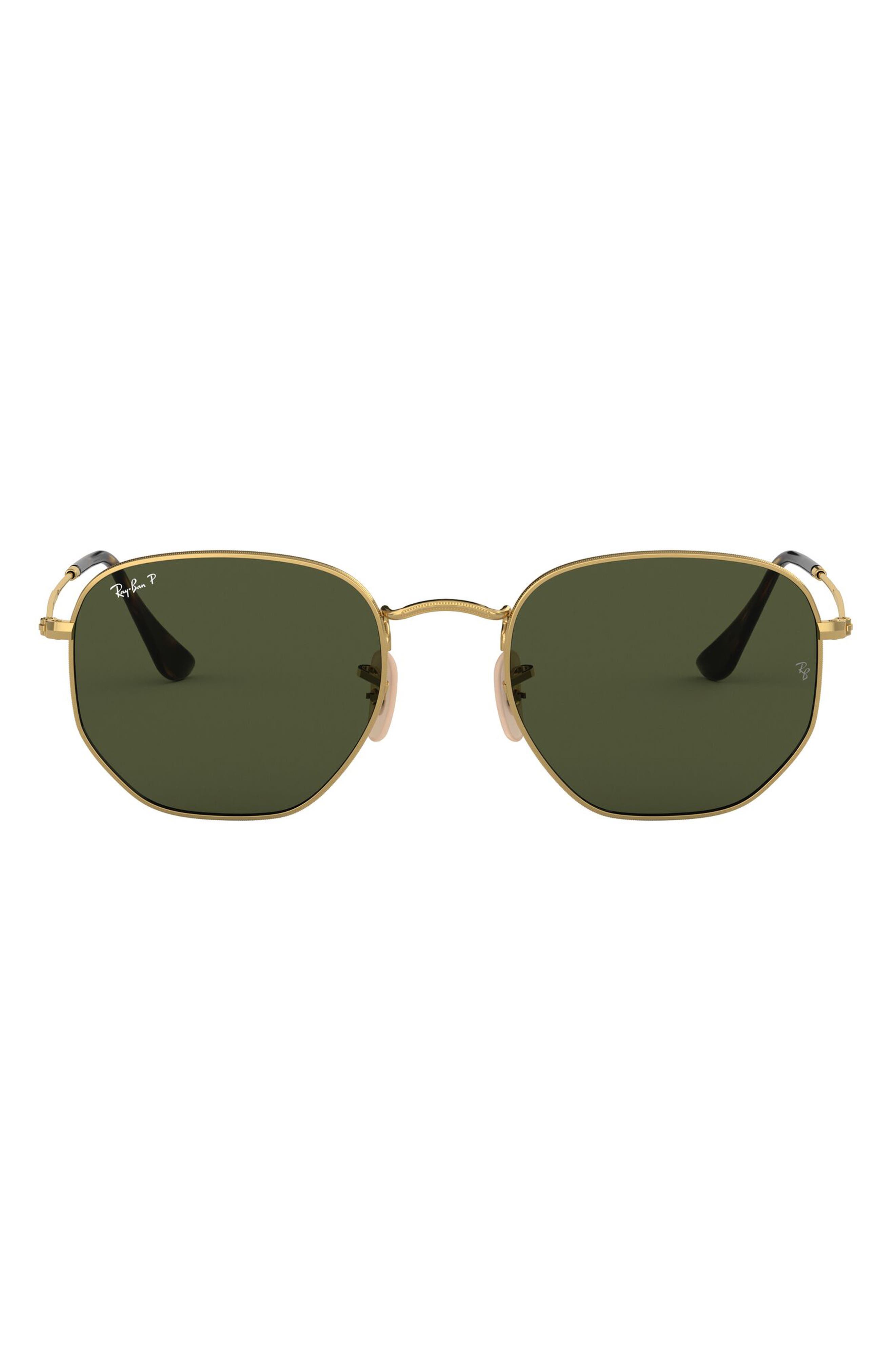 womens polarised ray bans