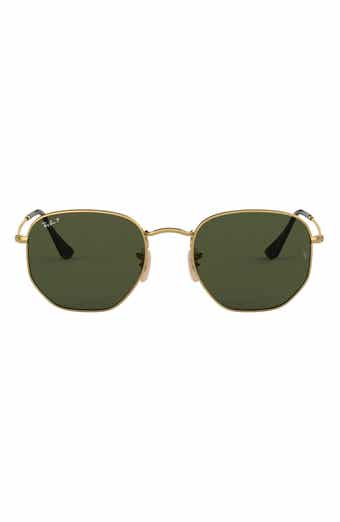 Ray ban hexagonal 54mm shop
