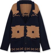 Fortela Faustop Cashmere Cardigan