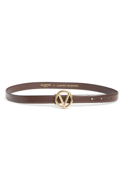 VALENTINO BY MARIO VALENTINO Belts for Women | Nordstrom Rack