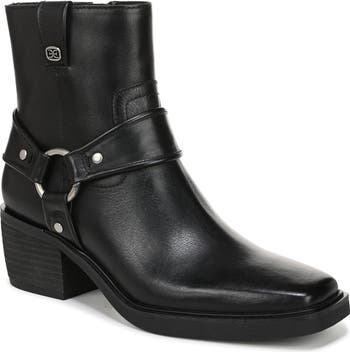 Barrett Harness Bootie