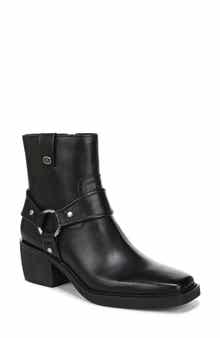 Sam Edelman Barrett Harness Bootie