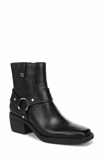 Sam Edelman Barrett Harness Bootie