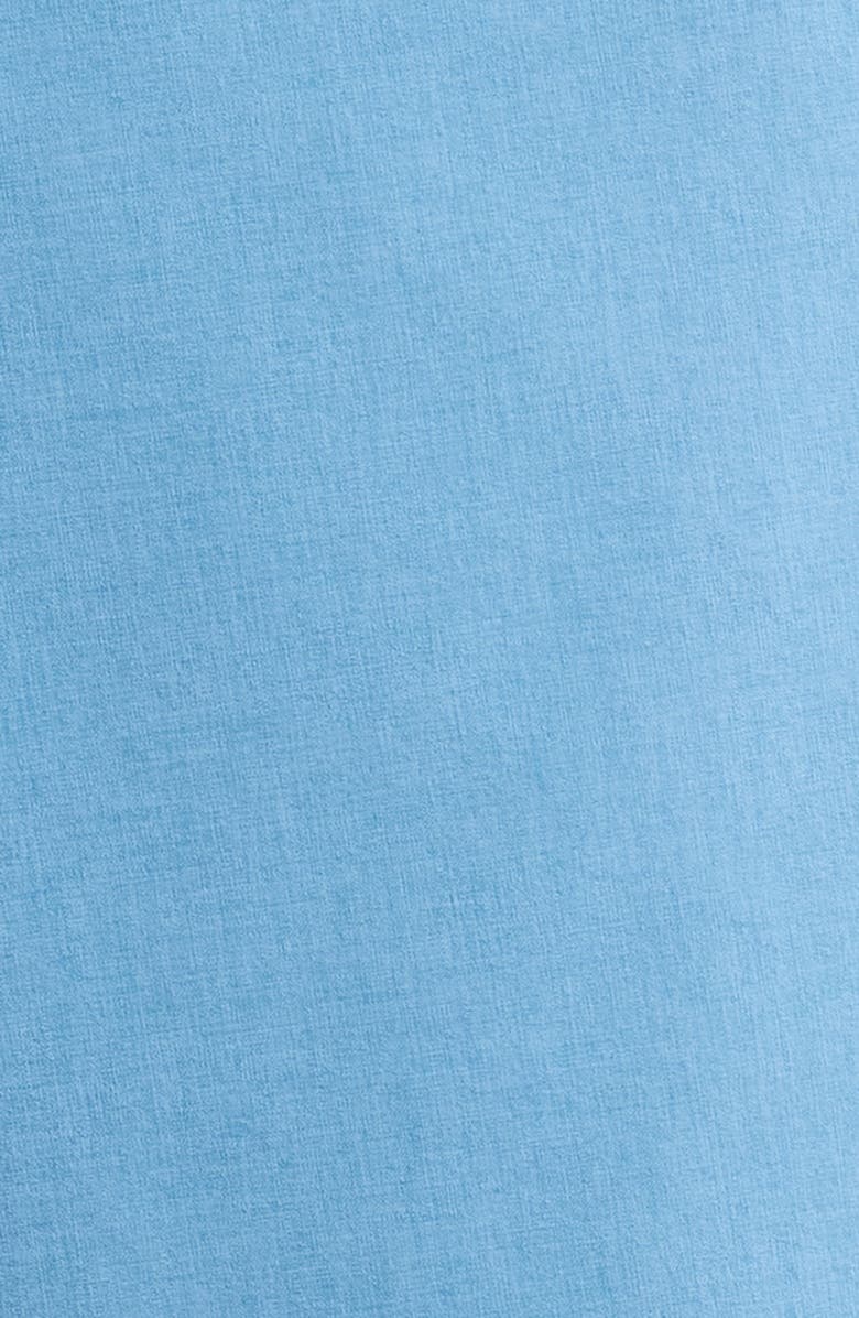 Peter Millar Surge Performance Shorts, Alternate, color, Fountain Blue