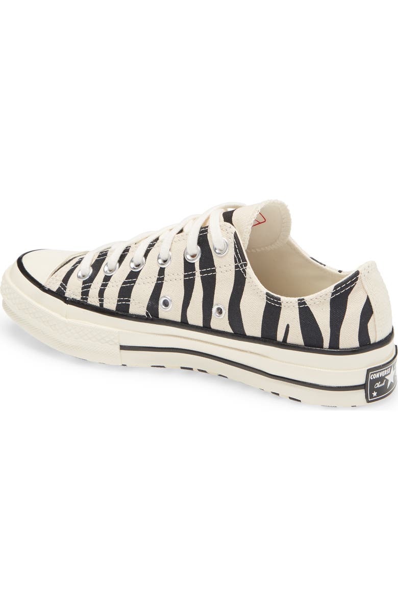 Converse Chuck Taylor<sup>®</sup> All Star<sup>®</sup> Chuck 70 Ox Sneaker, Alternate, color,