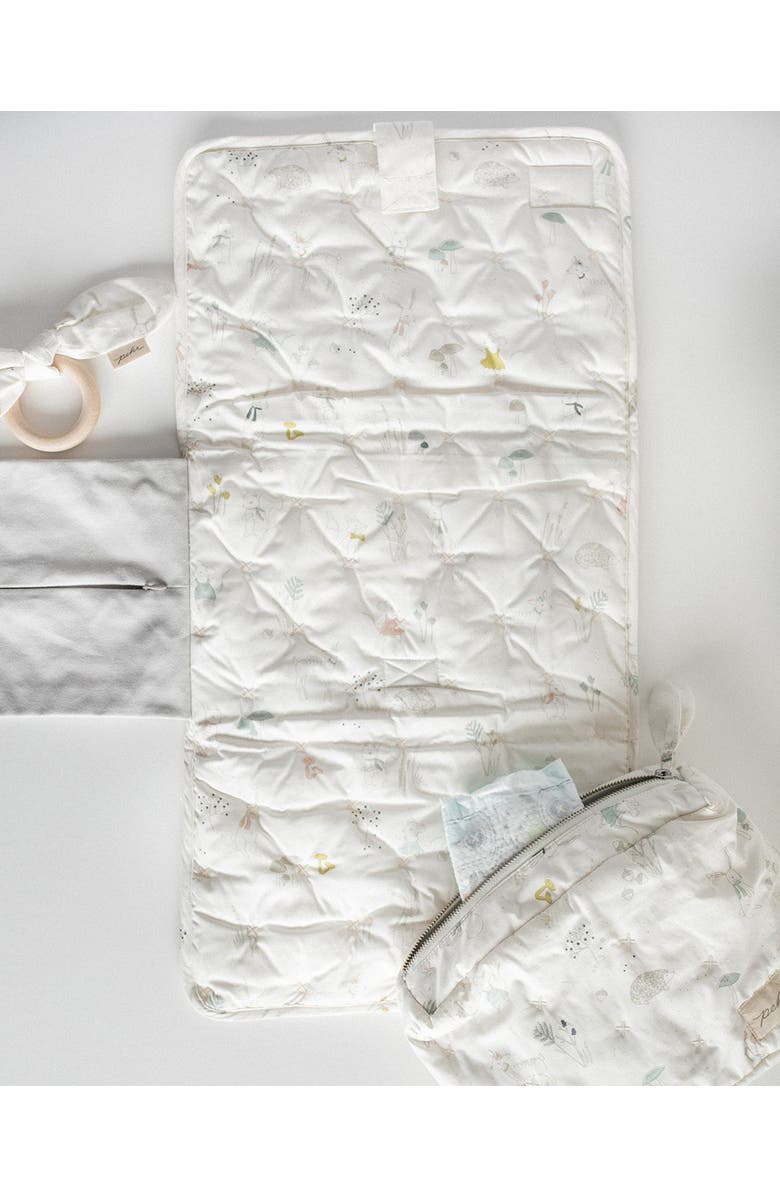 Pehr On The Go Changing Pad, Alternate, color,