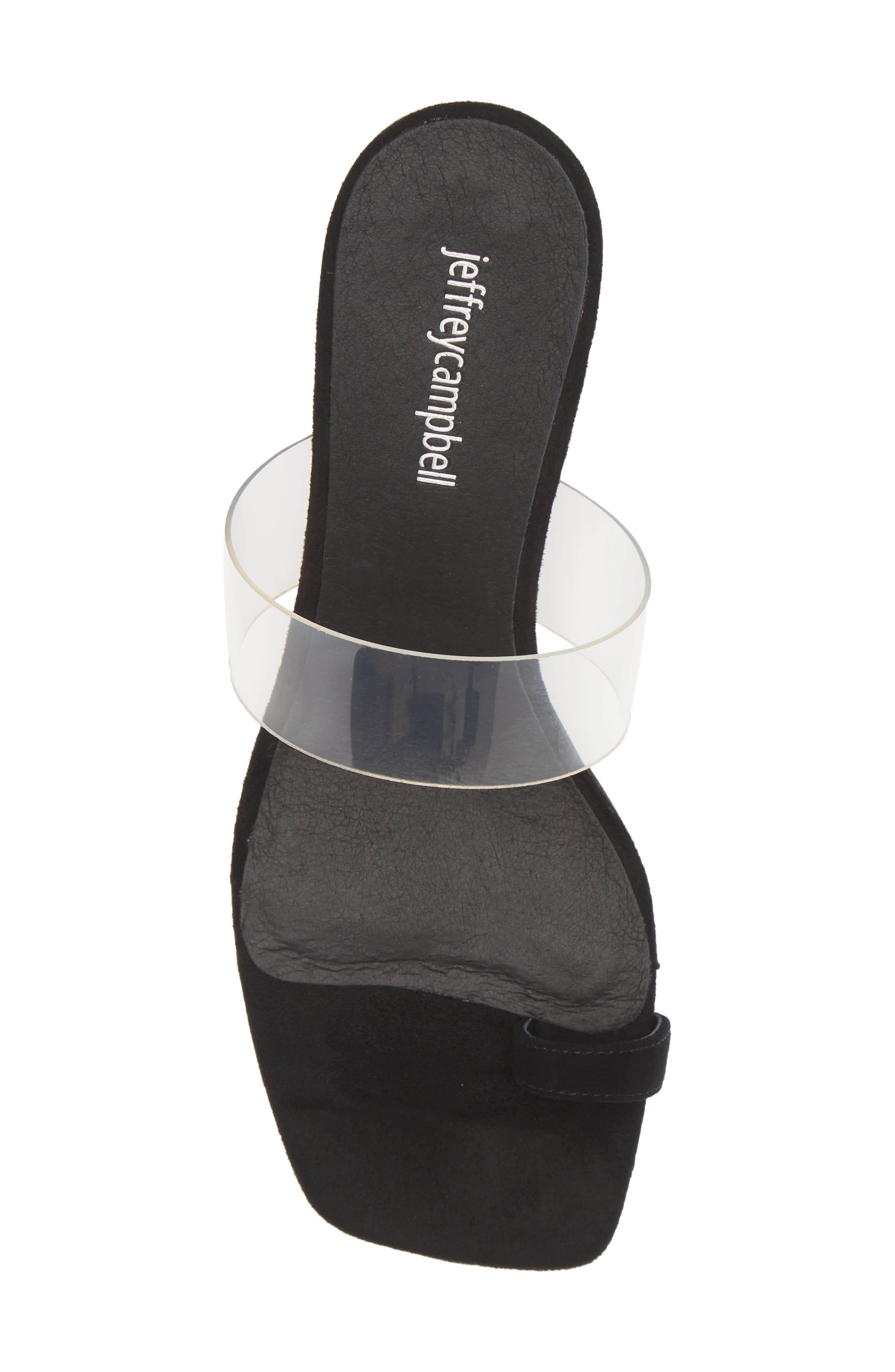 Jeffrey Campbell Calculate Slide Sandal, Alternate, color, 