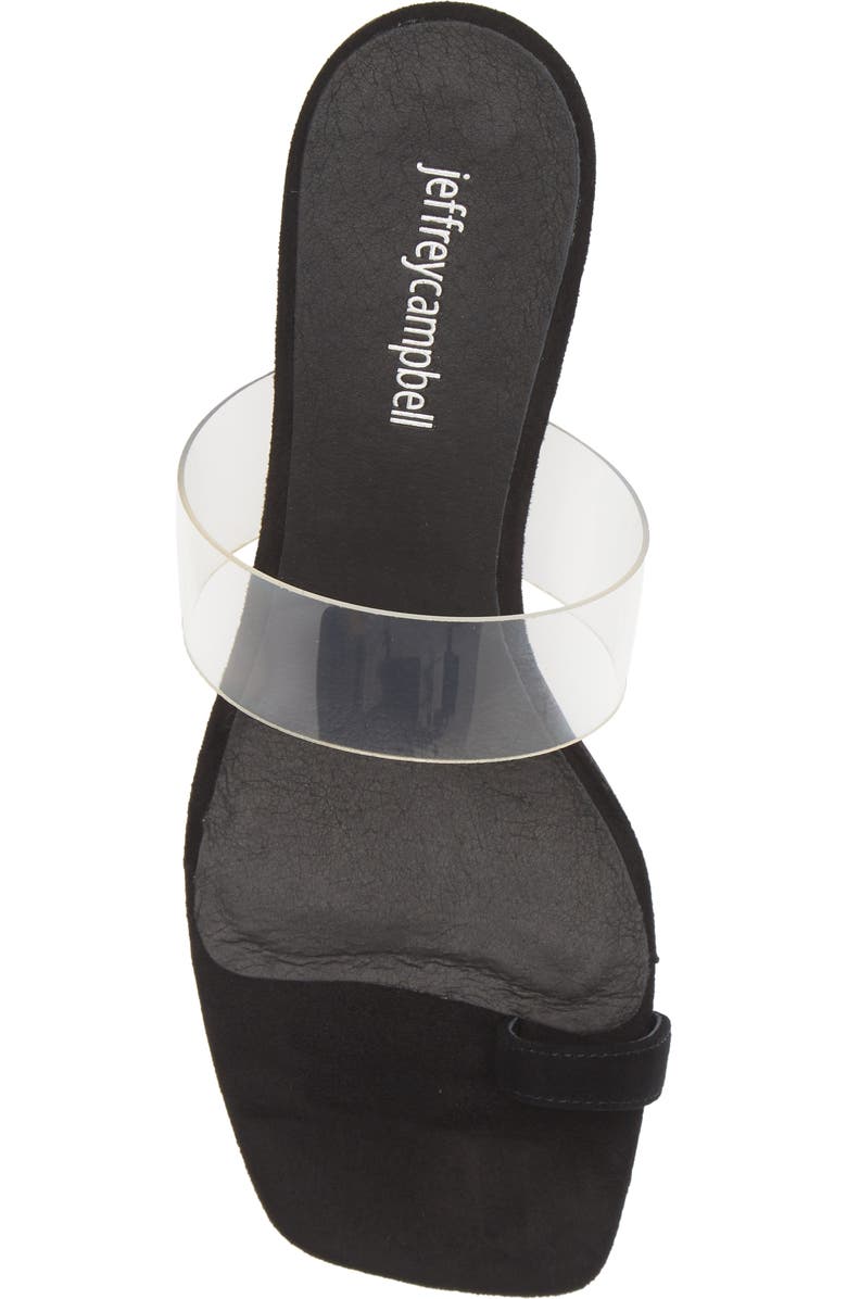 Jeffrey Campbell Calculate Slide Sandal, Alternate, color,