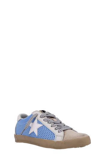 SHUSHOP SHUSHOP KIDS' PAULA SNEAKER