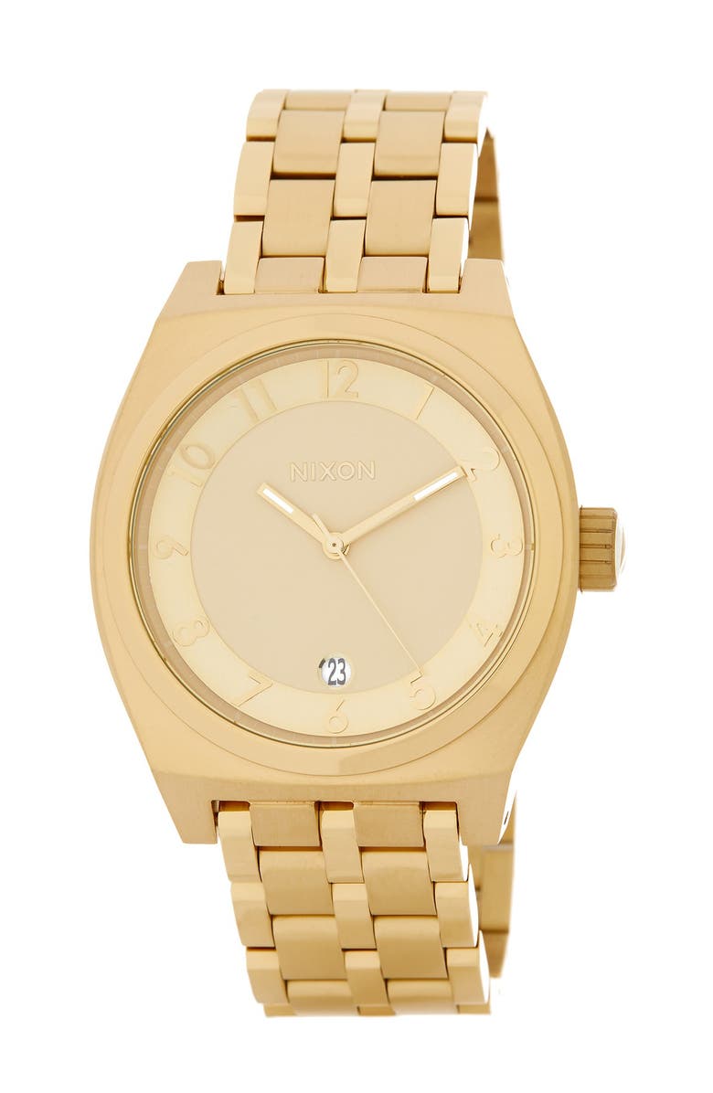 Nixon 'The Monopoly' Watch, 40mm, Main, color, 