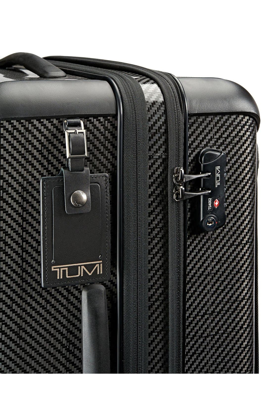 TUMI Tegra-Lite<sup>®</sup> Max Medium Trip 26-Inch Rolling Packing Case, Alternate, color, 