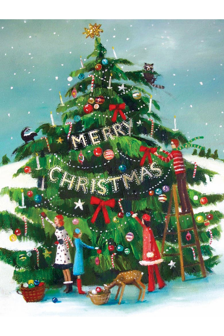 The Peppermint Family 1000 Piece Puzzle, Alternate, color, No Color