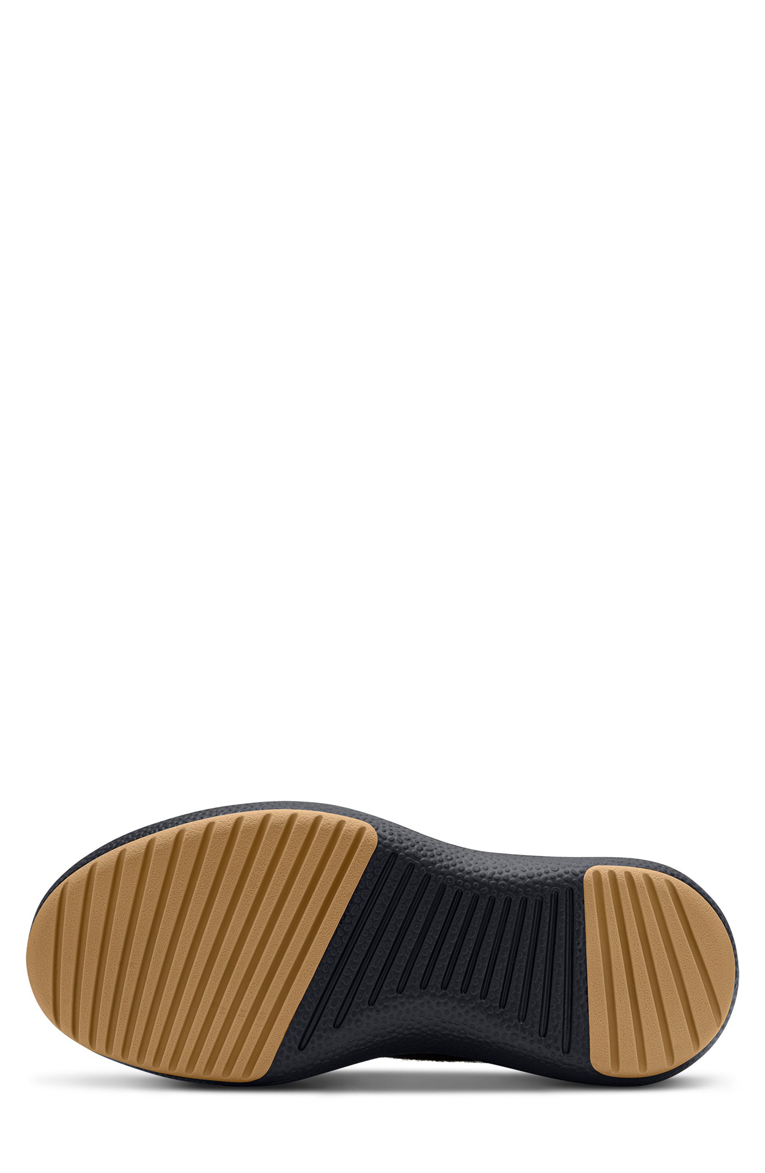 Allbirds Mizzle Wool Runner Water Repellent Sneaker, Alternate, color, 