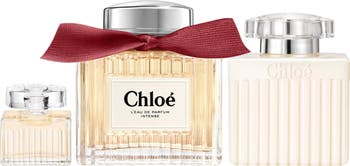 L'Eau de Parfum Intense Set $220 Value