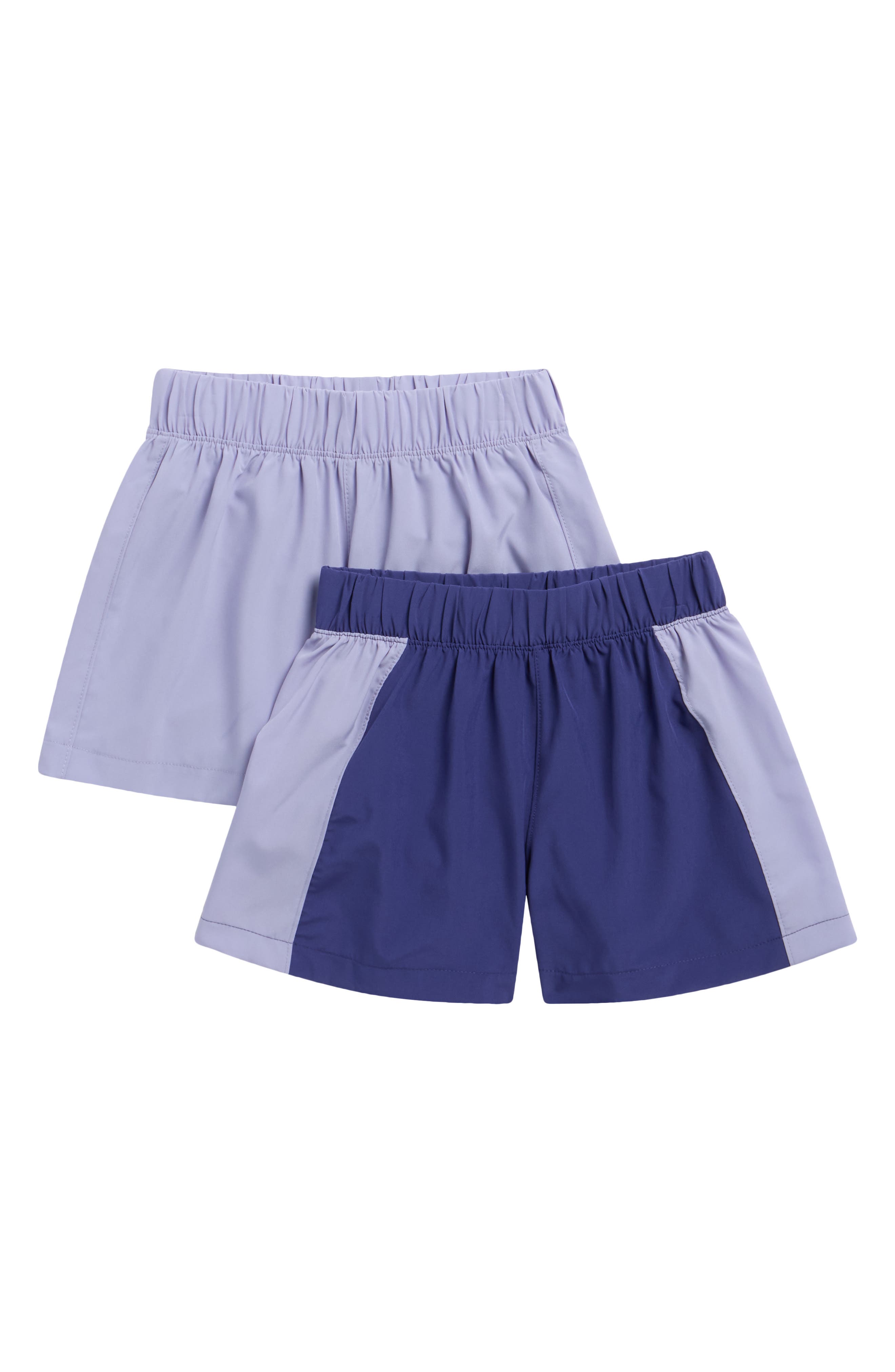 SKIPPER BLUE/ SWEET LAVENDER