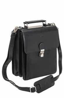 Mancini Organizer Travel Bag