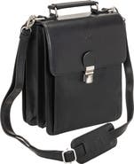 Mancini Organizer Travel Bag