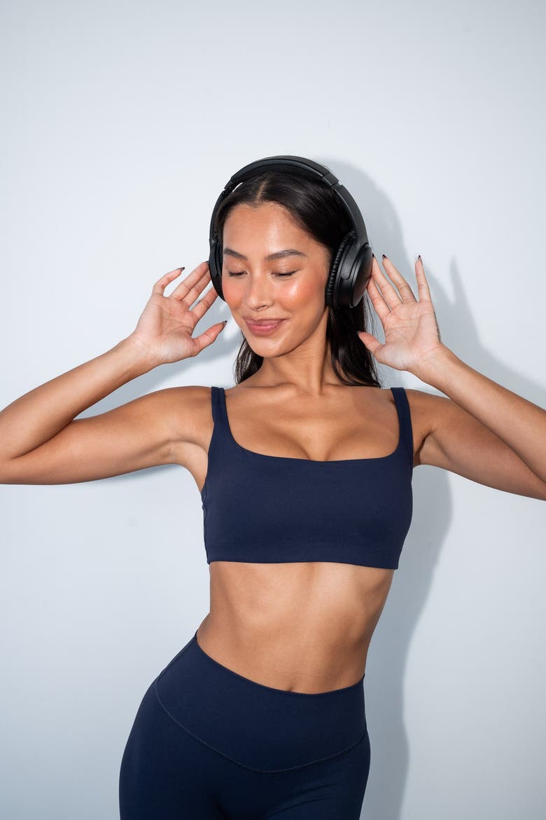 Cloud II Classic Bra, Main, color, Oxford