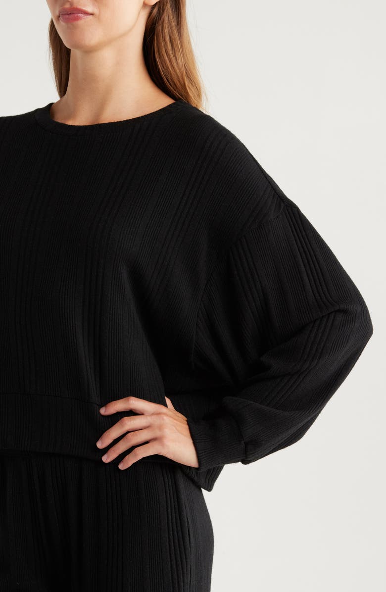 Andine Taia Palermo Sweatshirt, Alternate, color,