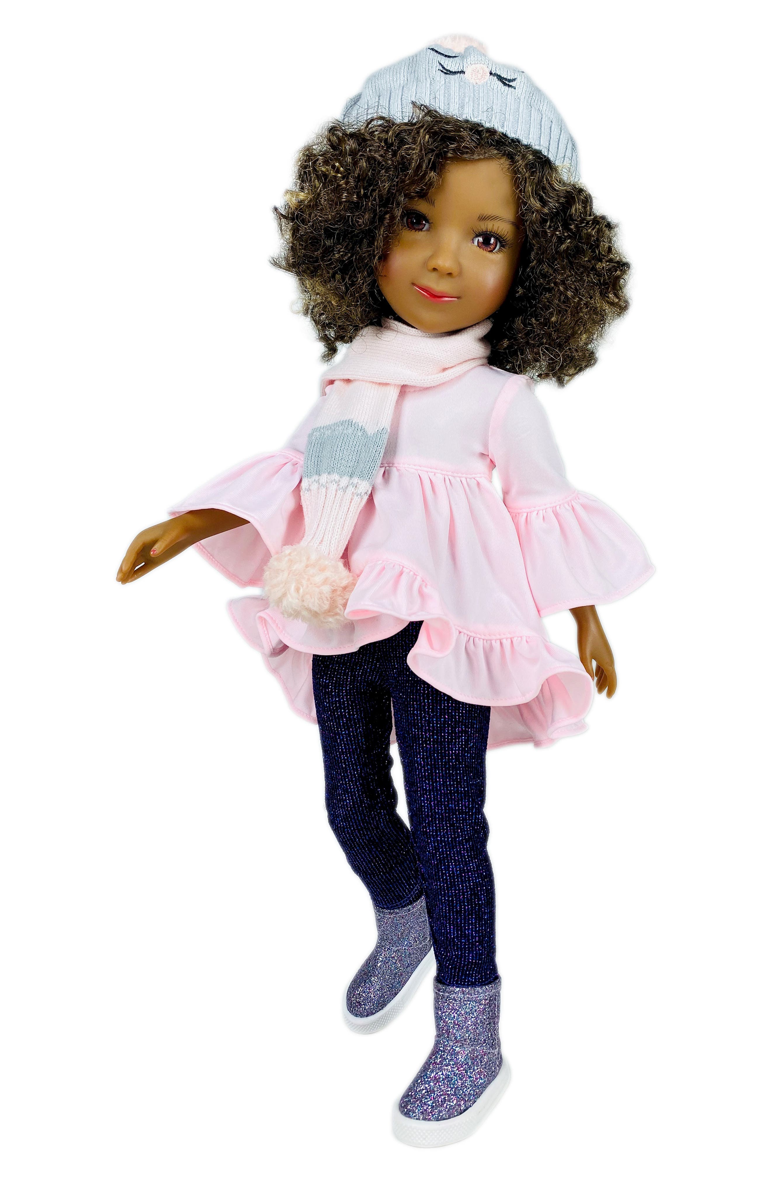 Ruby Red Fashion Friends Cat's Meow Doll Outfit | Nordstromrack