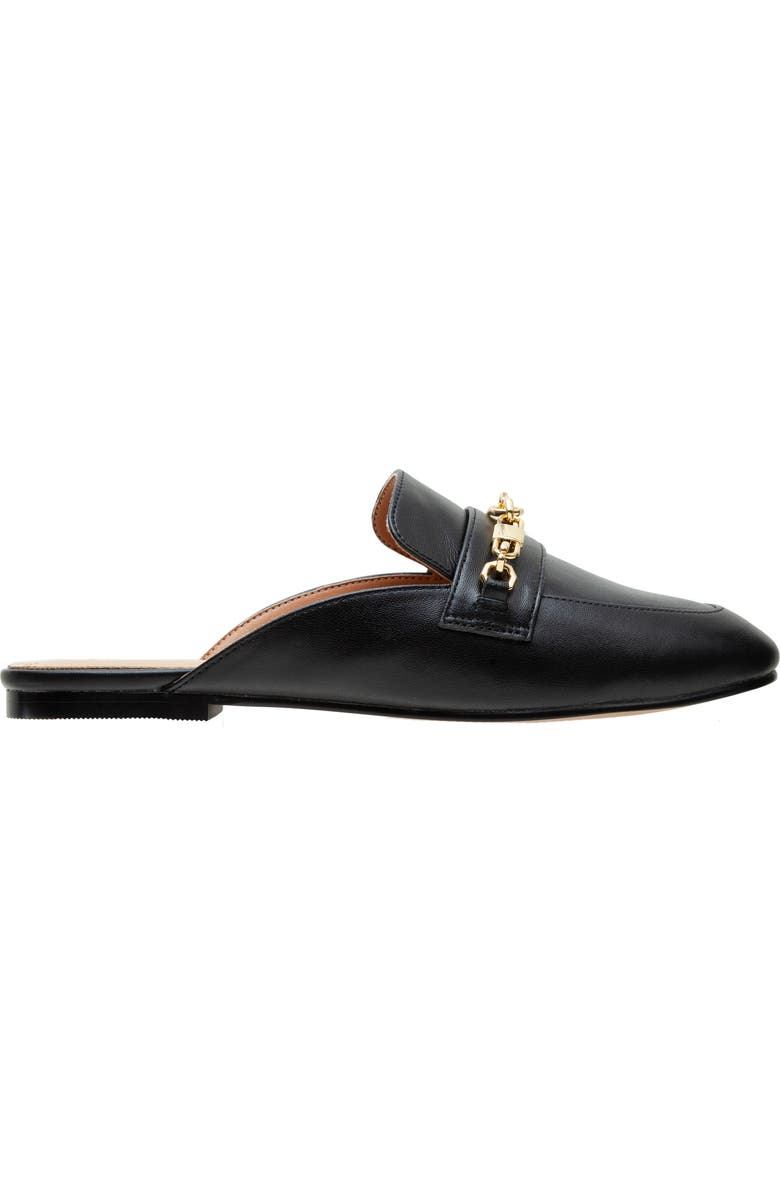 Lisa Vicky Effect Mule, Alternate, color,