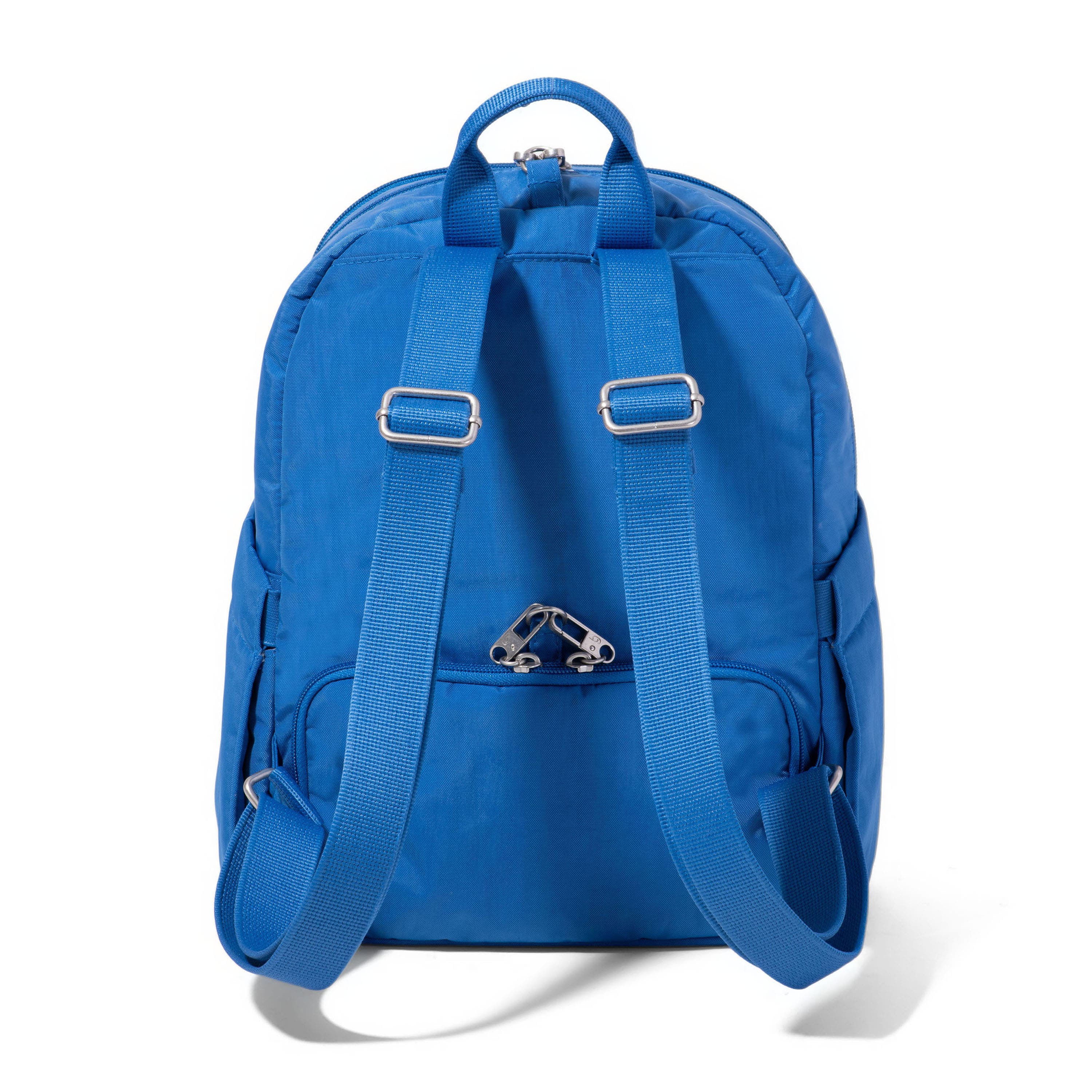 Securtex Anti-Theft Getaway Backpack, Alternate, color, Lapis