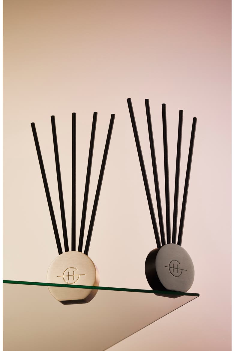 Scent Scene™ Duo Liquidless Fragrance Diffuser & Scents, Alternate, color, KYOTO IN BLOOM