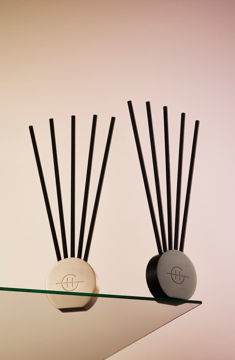 Glasshouse Fragrances Scent Scene<sup>™</sup> Duo Liquidless Fragrance Diffuser & Scents, Alternate, color, Kyoto In Bloom