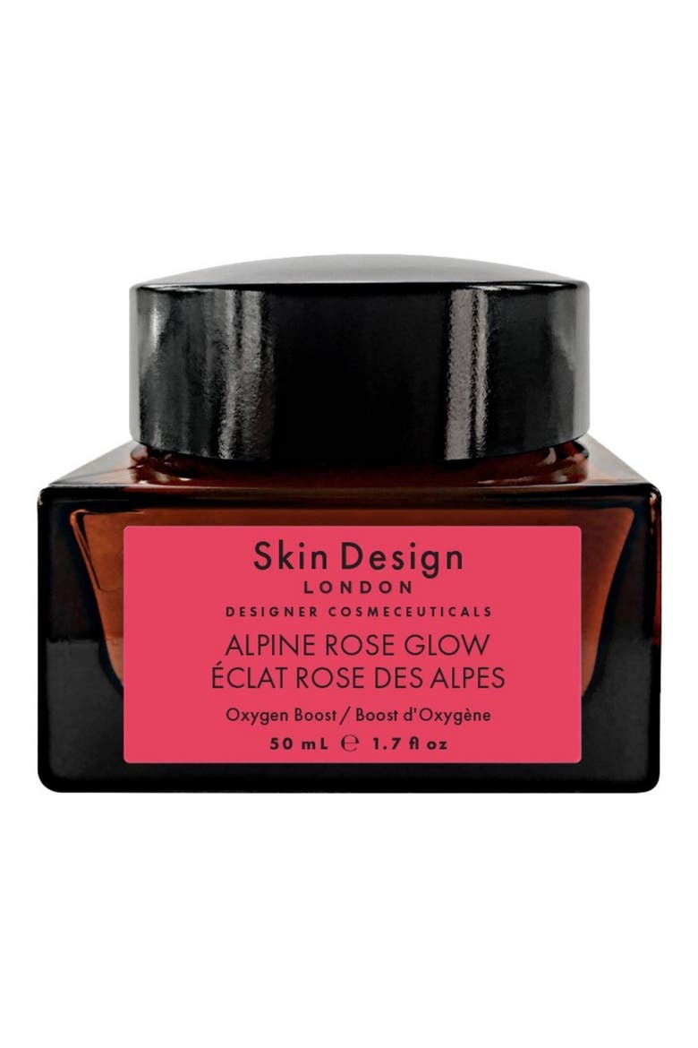 Alpine Rose Glow Cream, Main, color, NO COLOR