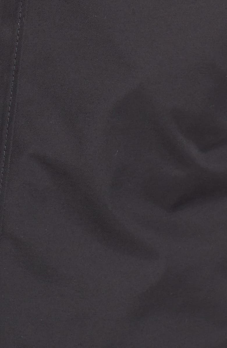 The North Face 'Arctic' Parka with Removable Faux Fur Trim Hood, Alternate, color,