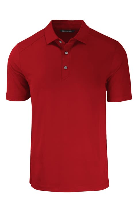 Forge Recycled Blend Polo