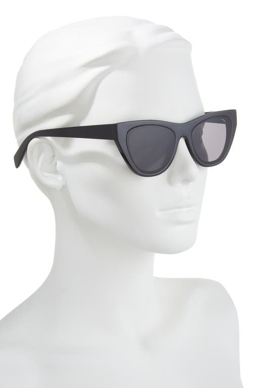 BP. BP. FLAT FRONT CAT EYE SUNGLASSES