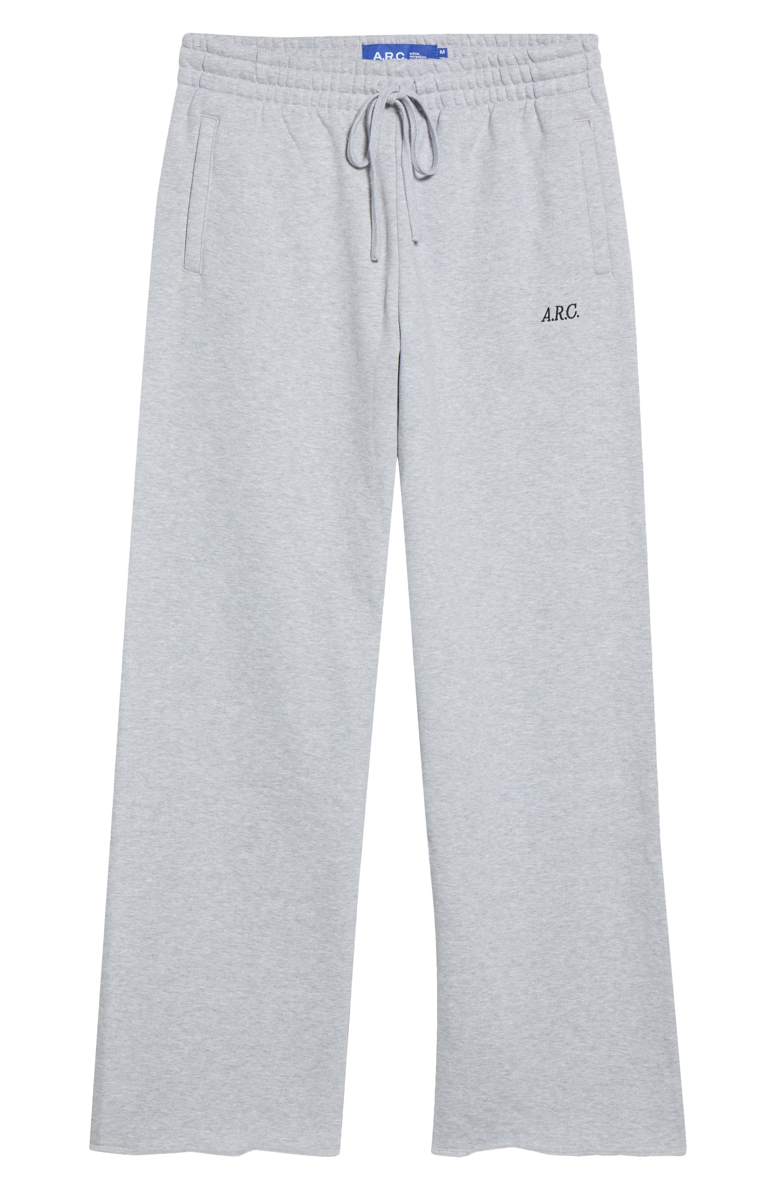 selected HEATHER GREY