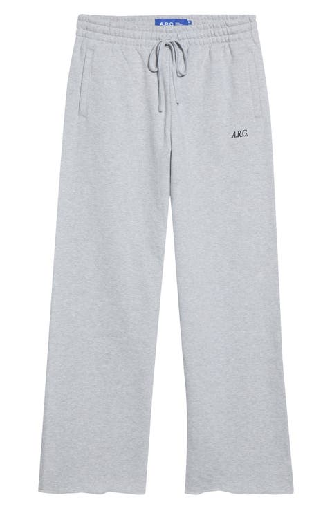 Standard Lounge Fleece Pants