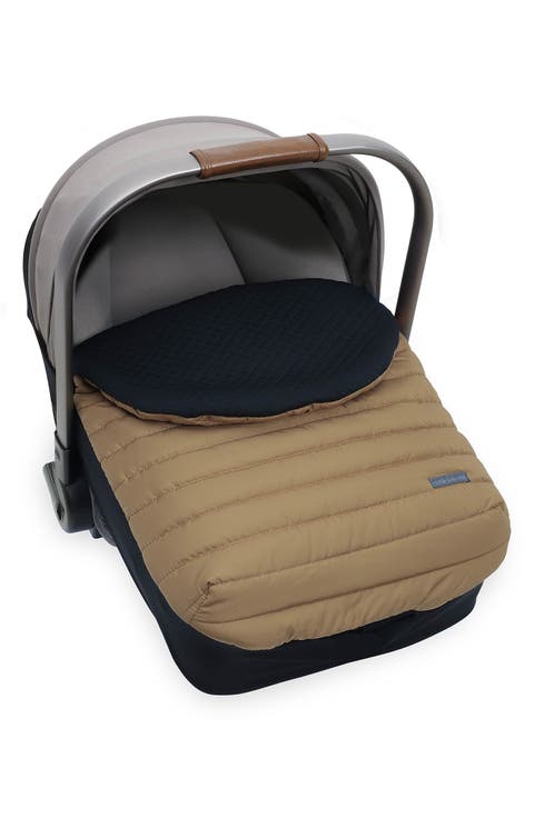 Winter Car Seat Cover
